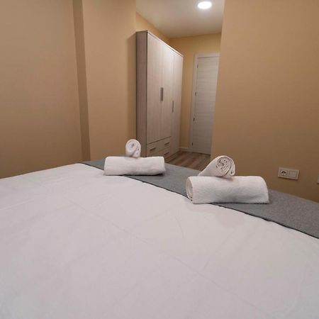 Apartament Espectacular Piso En Casco Historico-Plaza Don Gutierre León Zewnętrze zdjęcie
