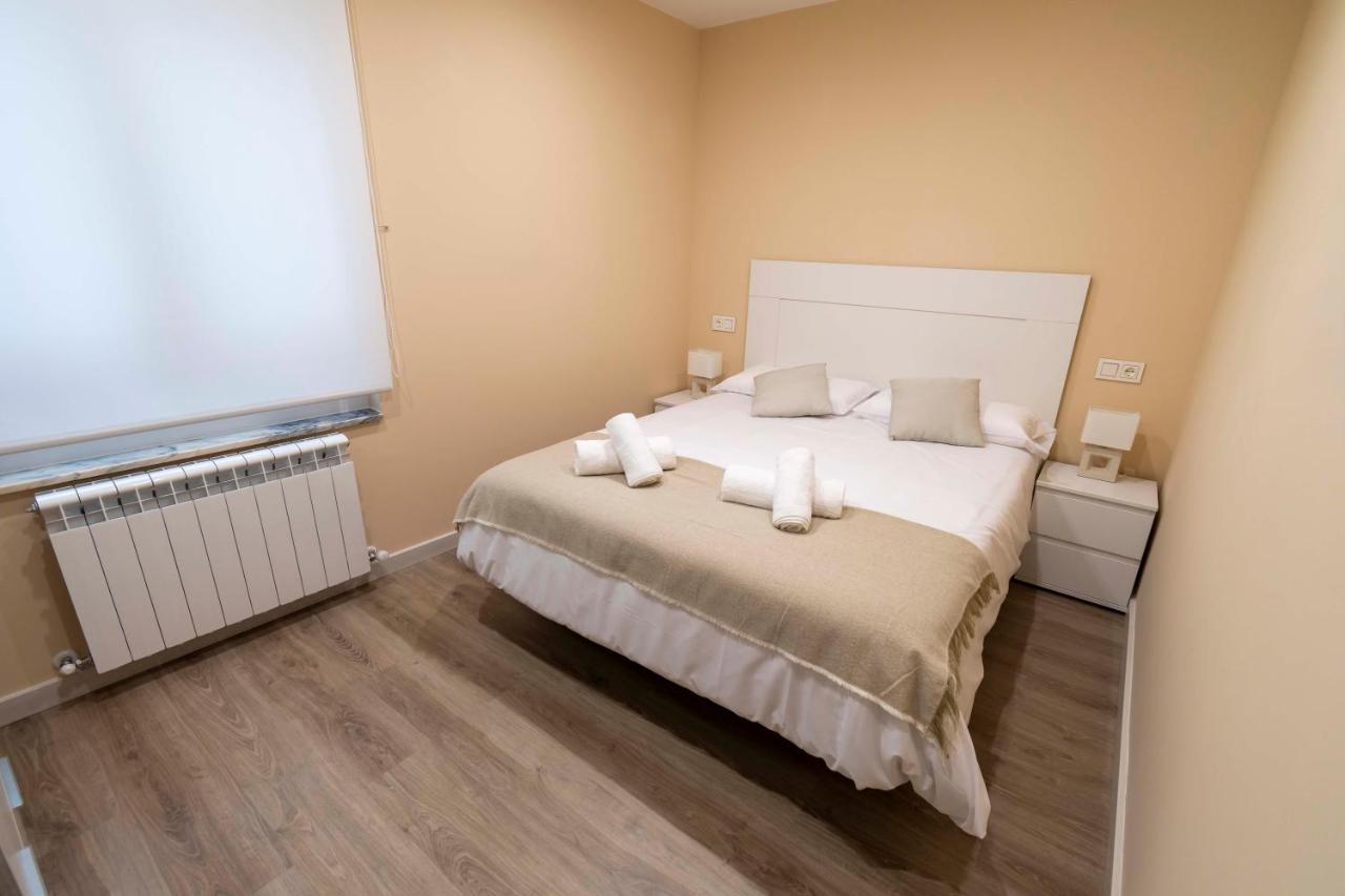 Apartament Espectacular Piso En Casco Historico-Plaza Don Gutierre León Zewnętrze zdjęcie