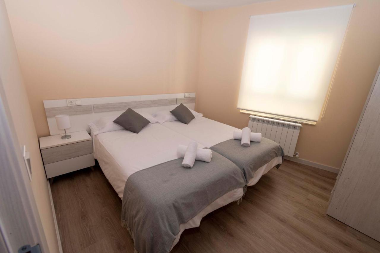 Apartament Espectacular Piso En Casco Historico-Plaza Don Gutierre León Zewnętrze zdjęcie