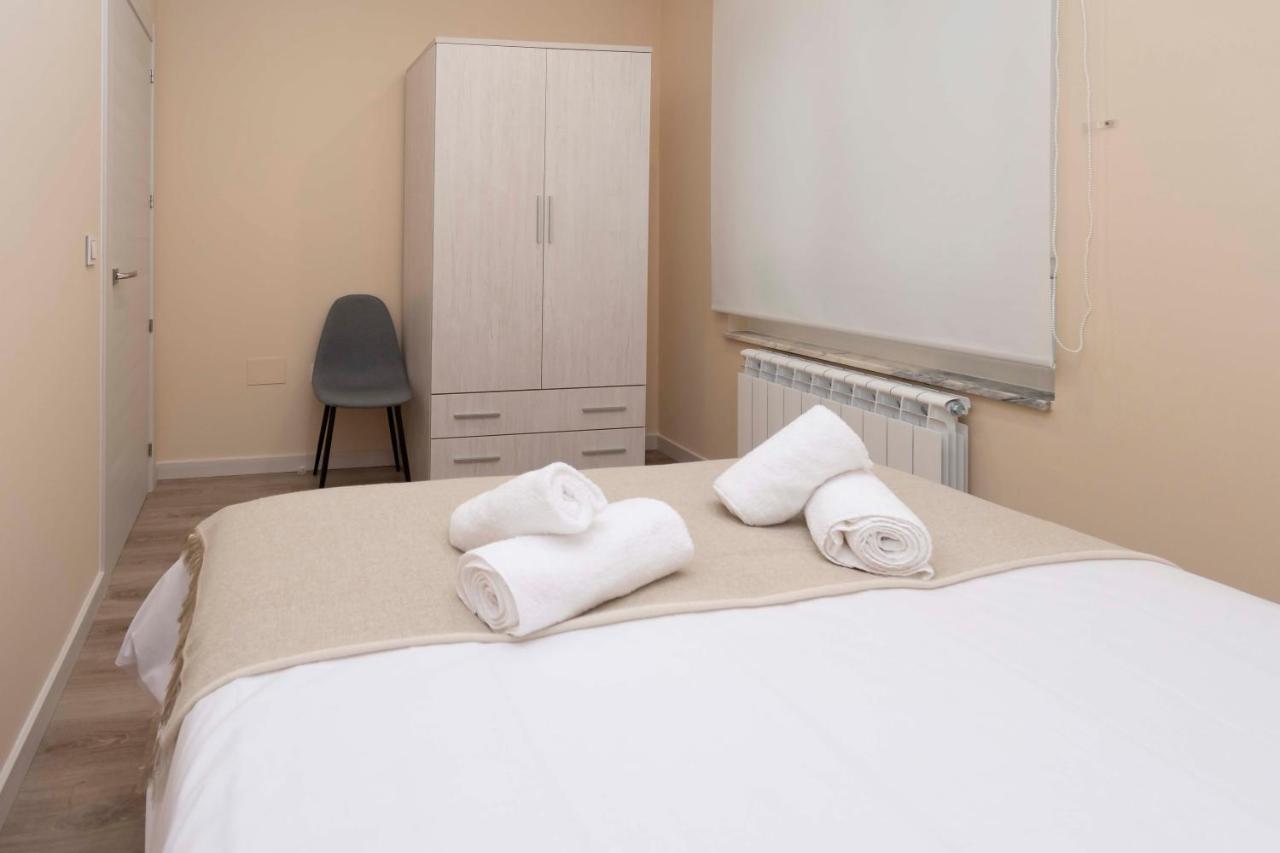 Apartament Espectacular Piso En Casco Historico-Plaza Don Gutierre León Zewnętrze zdjęcie