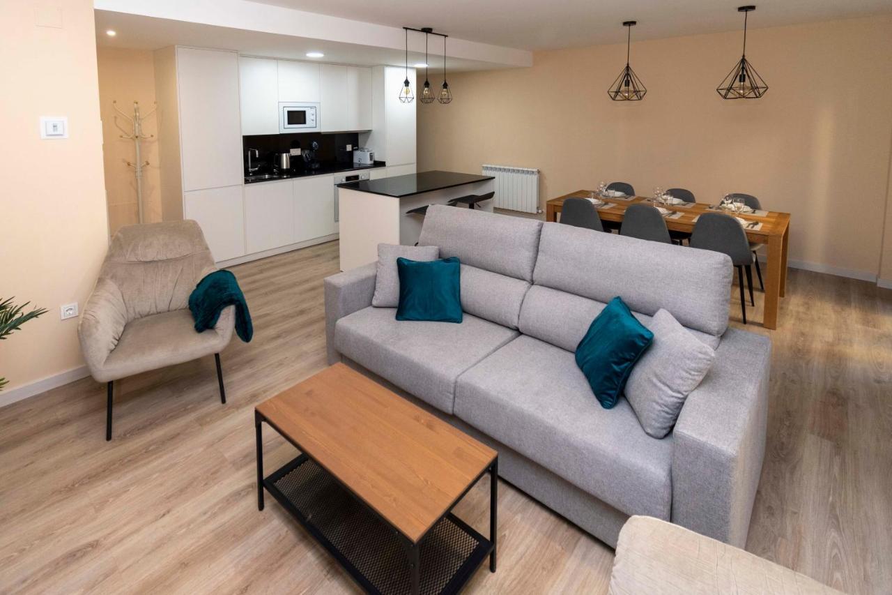Apartament Espectacular Piso En Casco Historico-Plaza Don Gutierre León Zewnętrze zdjęcie