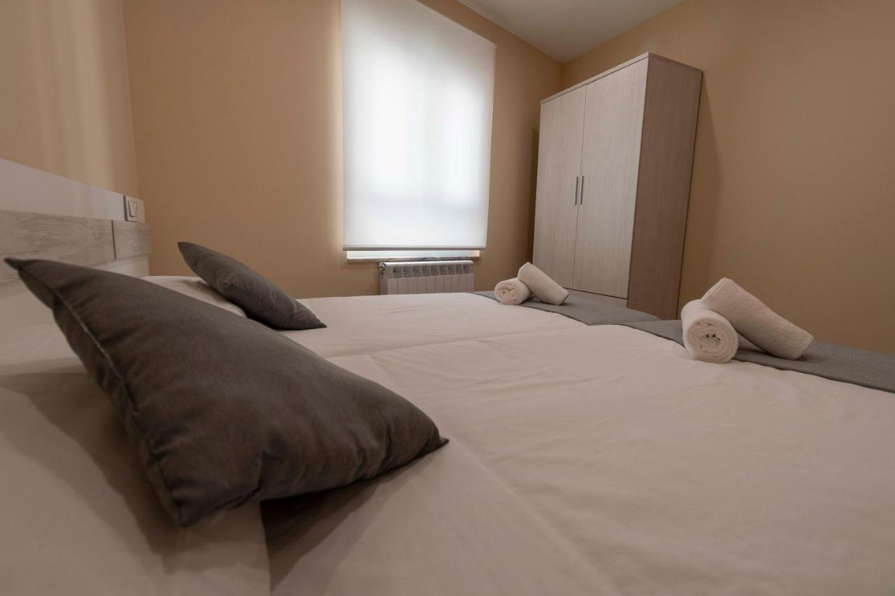 Apartament Espectacular Piso En Casco Historico-Plaza Don Gutierre León Zewnętrze zdjęcie