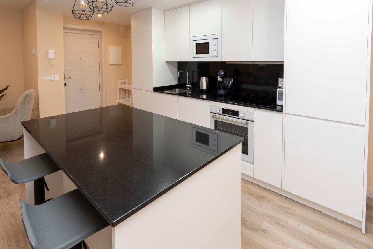 Apartament Espectacular Piso En Casco Historico-Plaza Don Gutierre León Zewnętrze zdjęcie