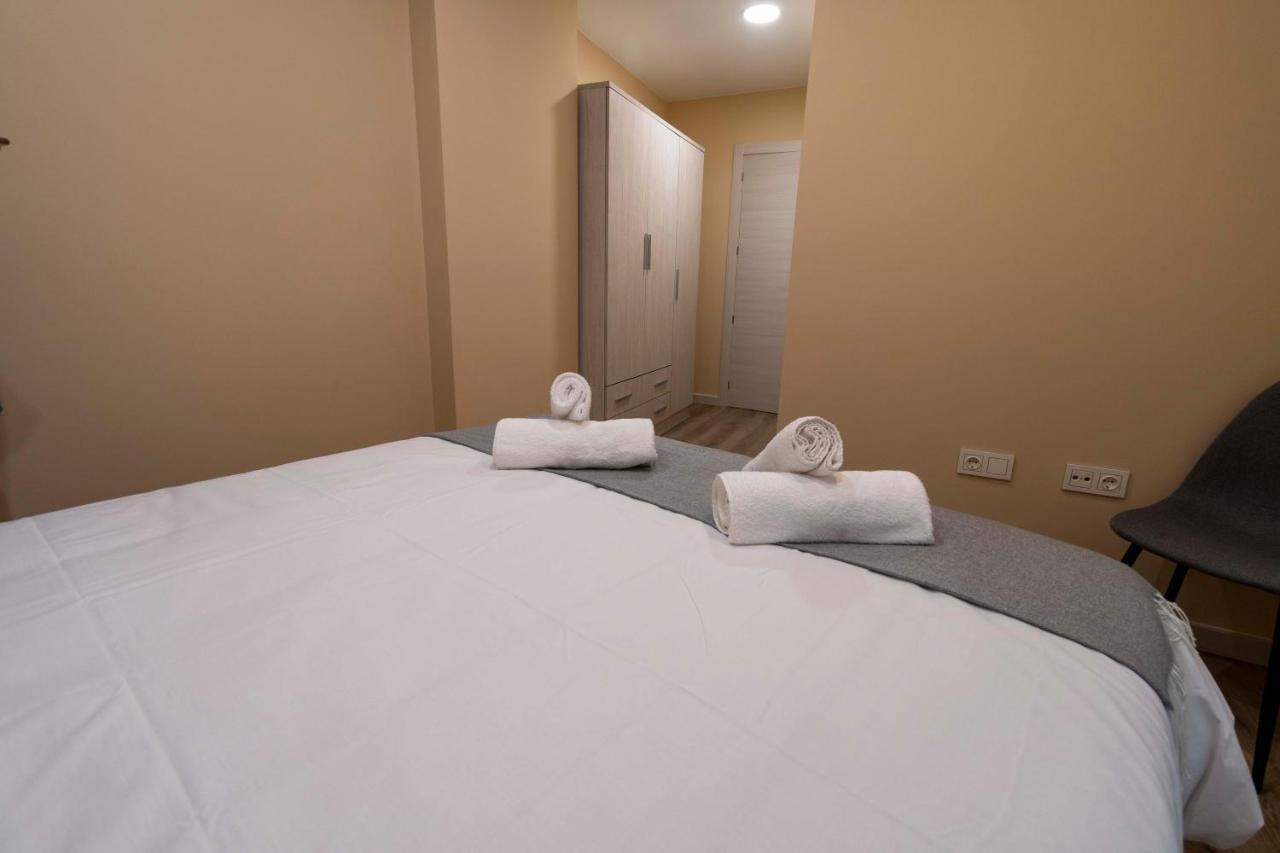 Apartament Espectacular Piso En Casco Historico-Plaza Don Gutierre León Zewnętrze zdjęcie