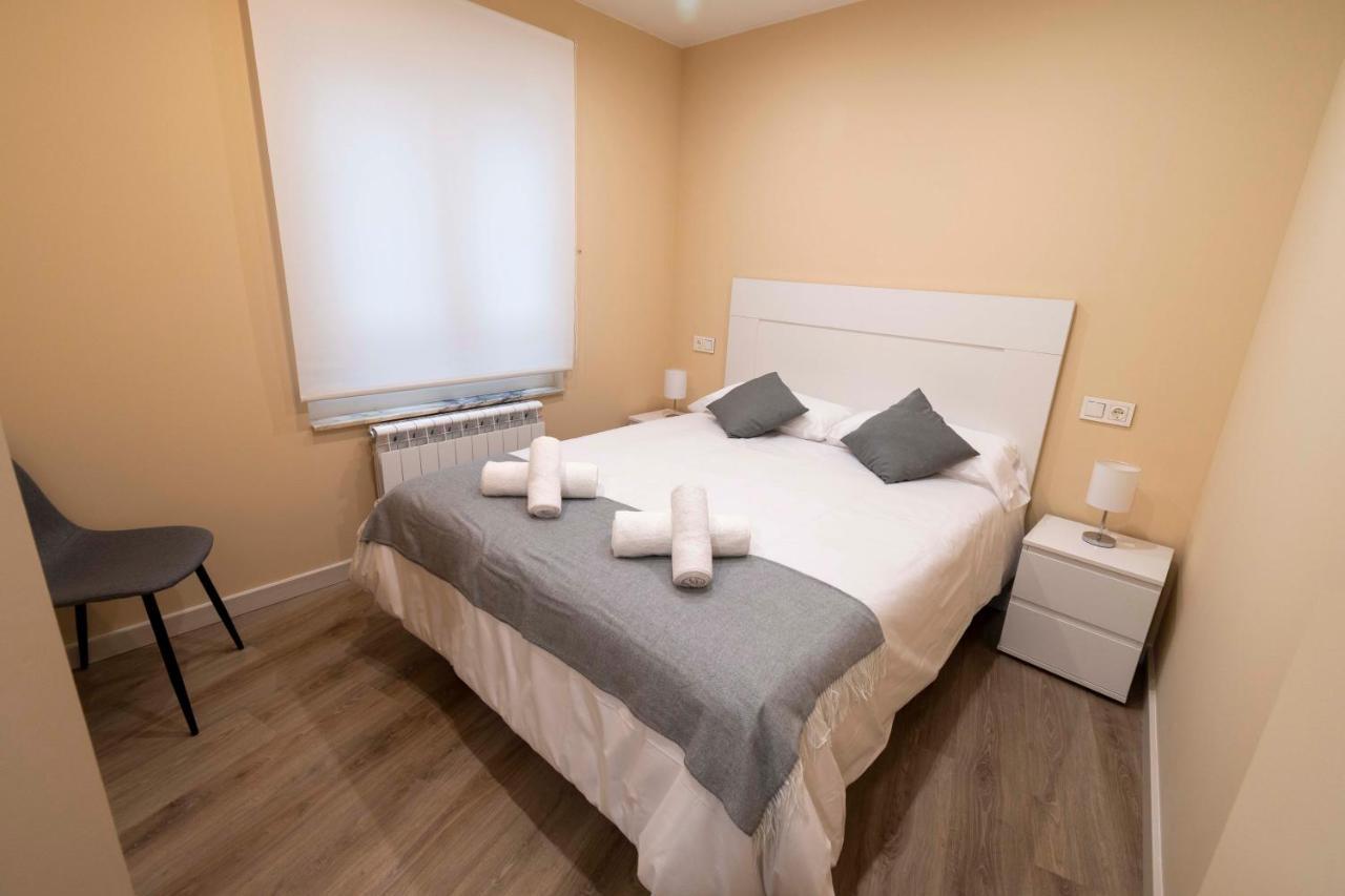 Apartament Espectacular Piso En Casco Historico-Plaza Don Gutierre León Zewnętrze zdjęcie