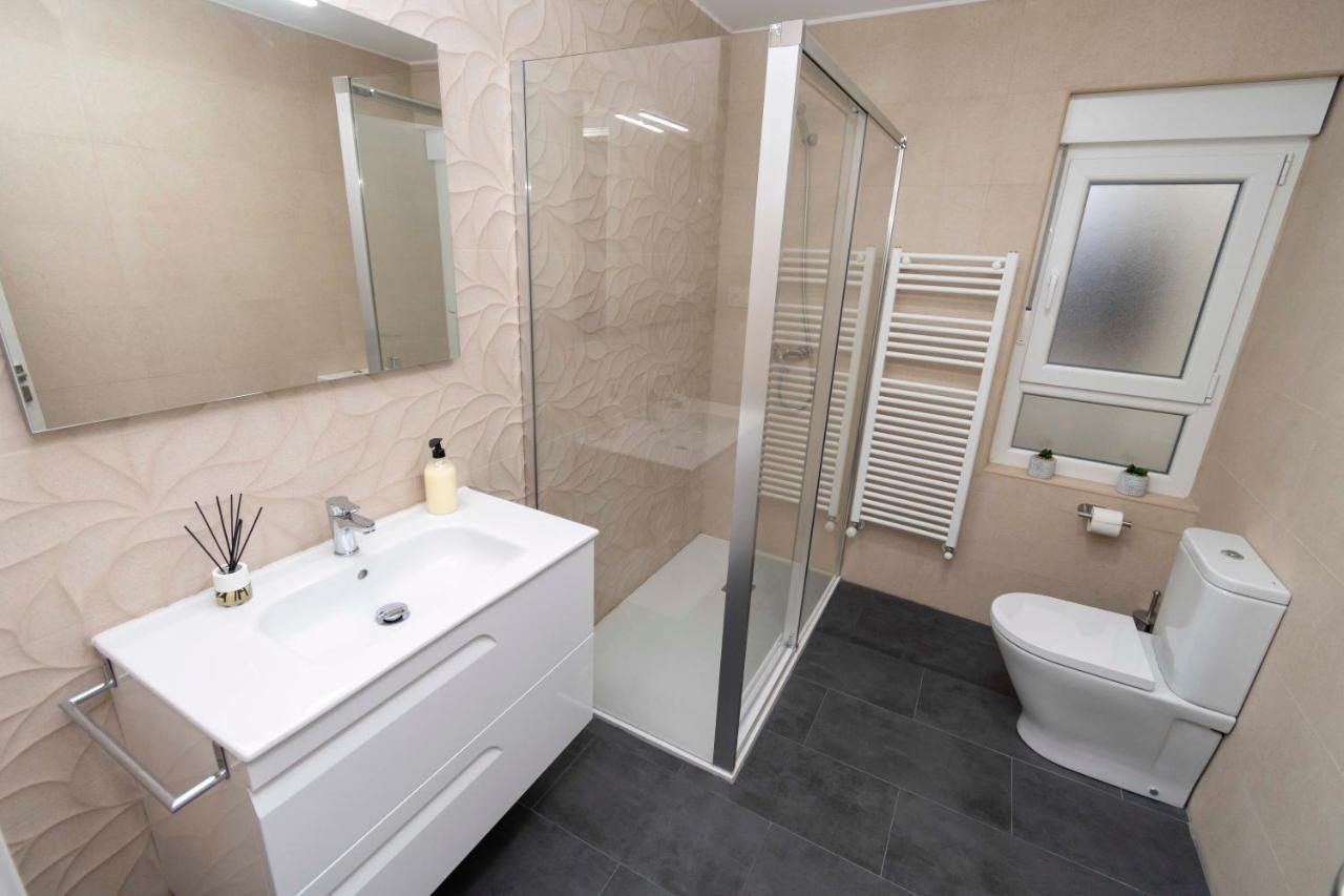 Apartament Espectacular Piso En Casco Historico-Plaza Don Gutierre León Zewnętrze zdjęcie