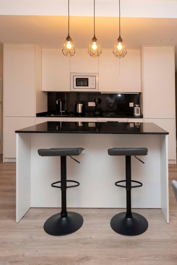 Apartament Espectacular Piso En Casco Historico-Plaza Don Gutierre León Zewnętrze zdjęcie