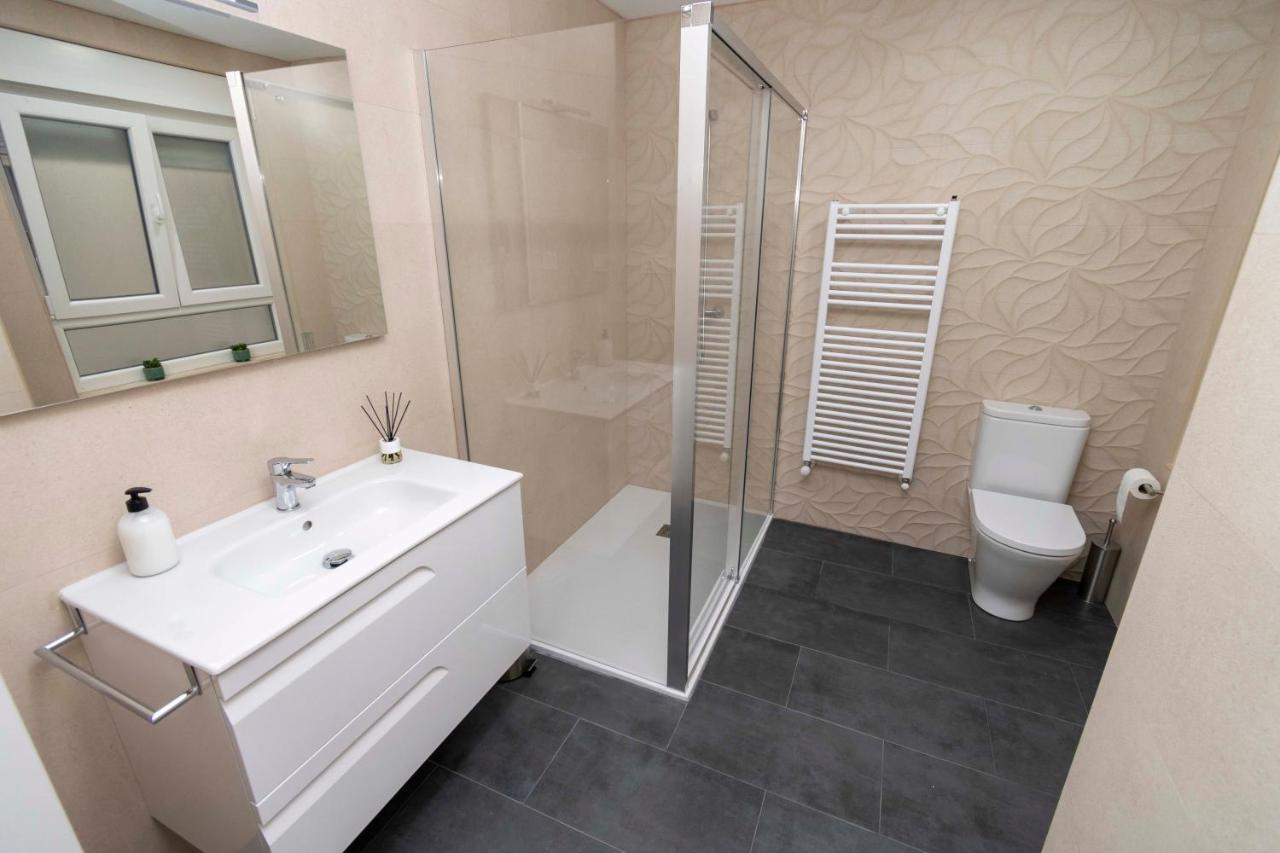 Apartament Espectacular Piso En Casco Historico-Plaza Don Gutierre León Zewnętrze zdjęcie