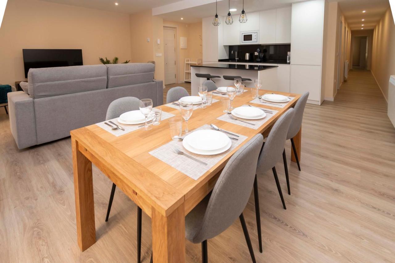 Apartament Espectacular Piso En Casco Historico-Plaza Don Gutierre León Zewnętrze zdjęcie